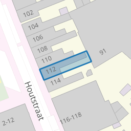 Perceel TBG01-N-13025