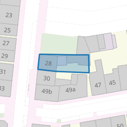 Perceel TBG01-N-13031