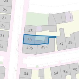 Perceel TBG01-N-13032