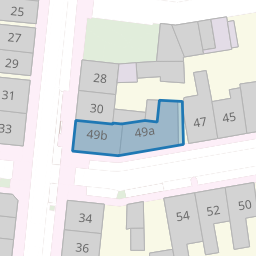 Perceel TBG01-N-13033