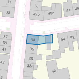 Perceel TBG01-N-13035