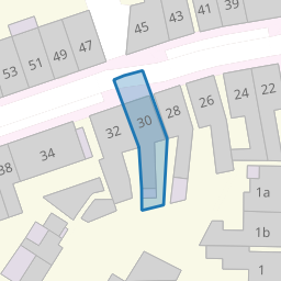 Perceel TBG01-N-13046