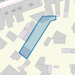 Perceel TBG01-N-13047