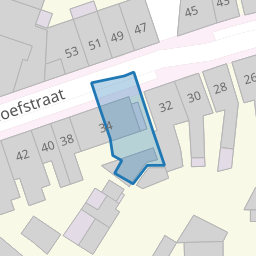 Perceel TBG01-N-13048