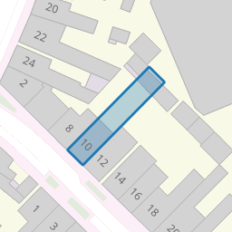 Perceel TBG01-N-13060