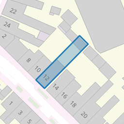 Perceel TBG01-N-13061