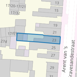 Perceel TBG01-N-13066