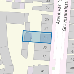 Perceel TBG01-N-13071