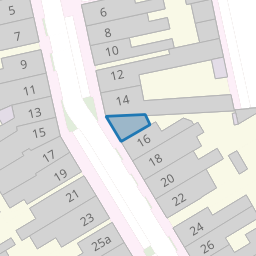 Perceel TBG01-N-13079