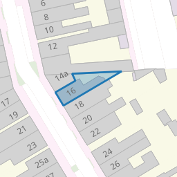 Perceel TBG01-N-13080