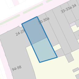 Perceel TBG01-N-13082