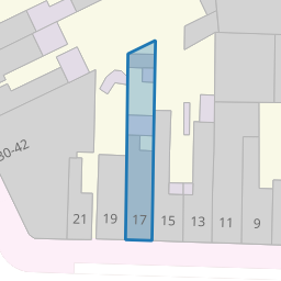 Perceel TBG01-N-13085