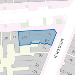 Perceel TBG01-N-13087