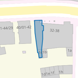 Perceel TBG01-N-13096