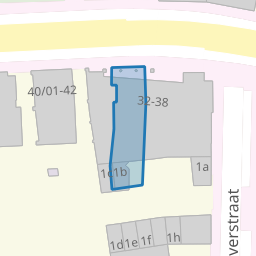 Perceel TBG01-N-13097