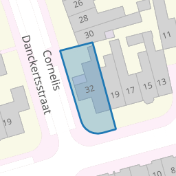 Perceel TBG01-N-13100