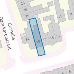 Perceel TBG01-N-13101