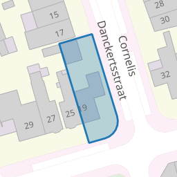 Perceel TBG01-N-13102