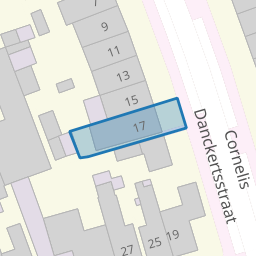 Perceel TBG01-N-13103