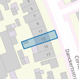 Perceel TBG01-N-13105