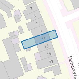 Perceel TBG01-N-13106