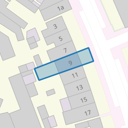 Perceel TBG01-N-13107