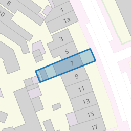 Perceel TBG01-N-13108