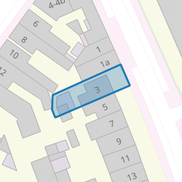 Perceel TBG01-N-13110