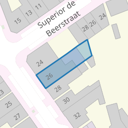 Perceel TBG01-N-13117