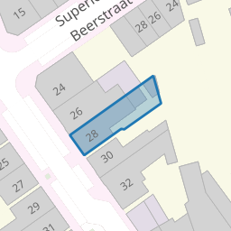 Perceel TBG01-N-13118