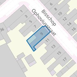 Perceel TBG01-N-13119