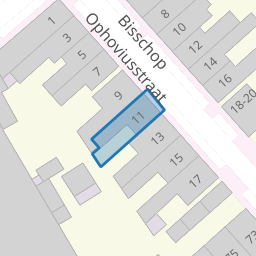 Perceel TBG01-N-13120