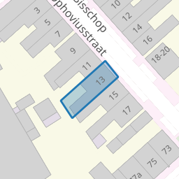 Perceel TBG01-N-13121