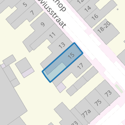 Perceel TBG01-N-13122