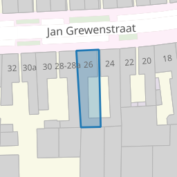 Perceel TBG01-N-13125