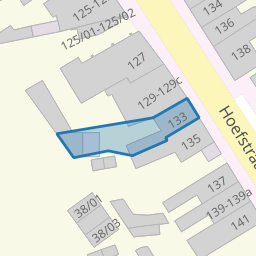 Perceel TBG01-N-13138