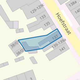 Perceel TBG01-N-13139