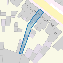 Perceel TBG01-N-13160