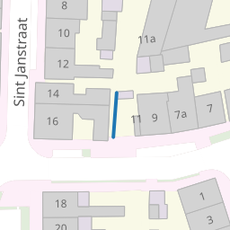 Perceel TBG01-N-13163