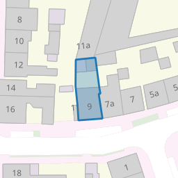 Perceel TBG01-N-13165