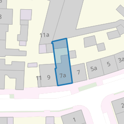 Perceel TBG01-N-13166