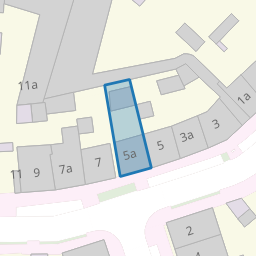 Perceel TBG01-N-13168