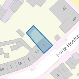 Perceel TBG01-N-13174