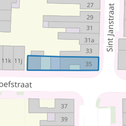 Perceel TBG01-N-13176