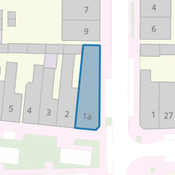 Perceel TBG01-N-13179