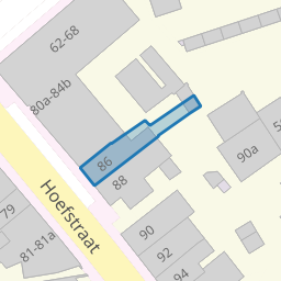 Perceel TBG01-N-13184