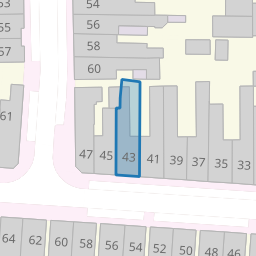 Perceel TBG01-N-13200