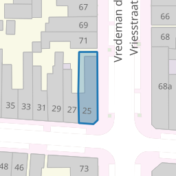 Perceel TBG01-N-13204