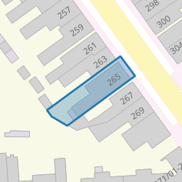 Perceel TBG01-N-13206