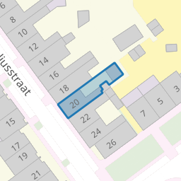 Perceel TBG01-N-13212